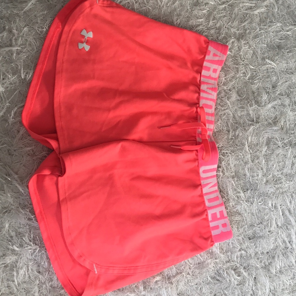 athletic shorts